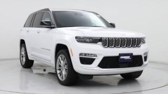 JEEP GRAND CHEROKEE 2024 1C4RJHEG2R8578642 image